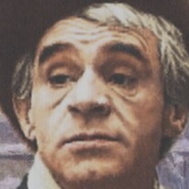 Фокусник (1968)